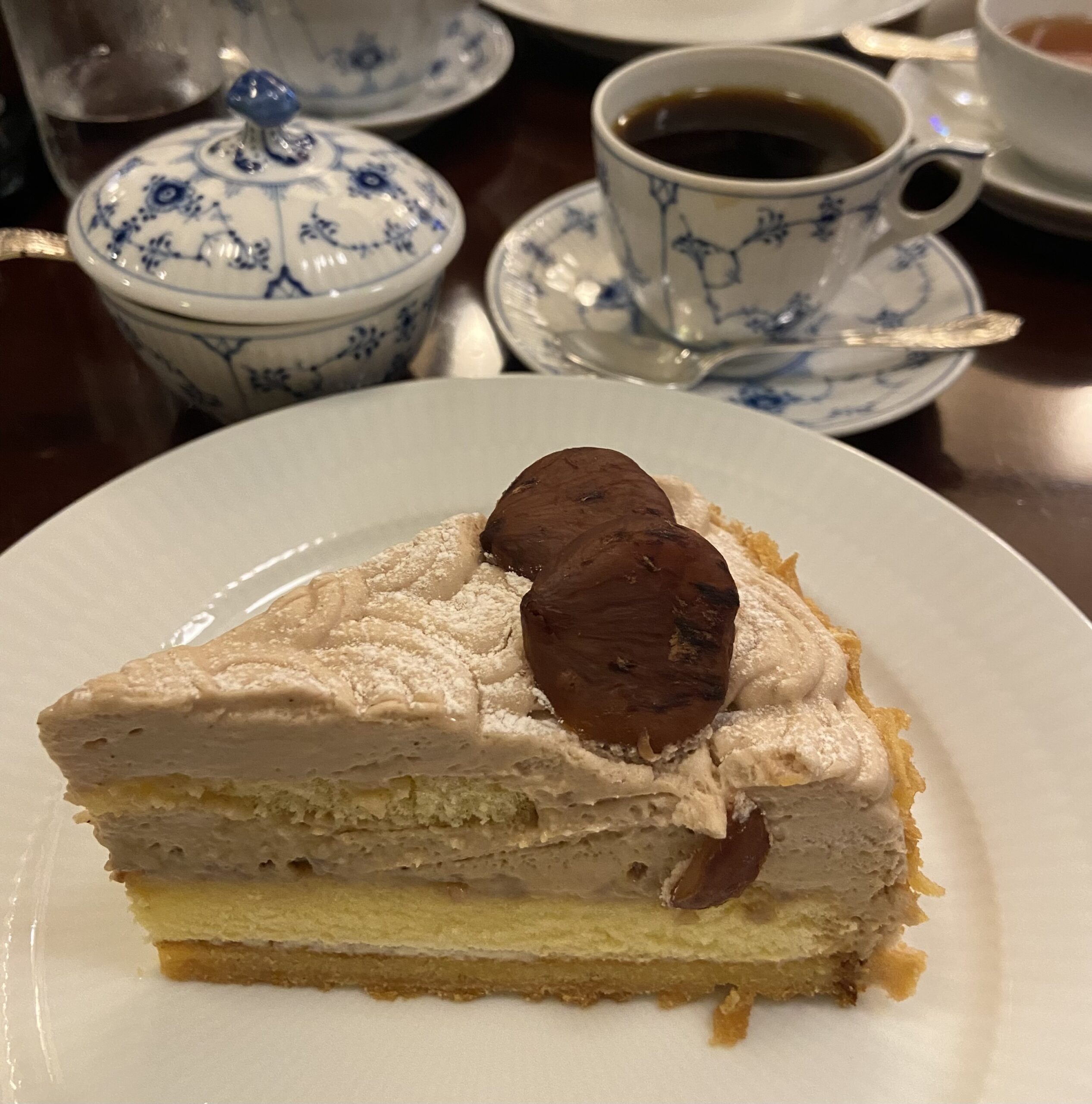 椿屋珈琲店 高い