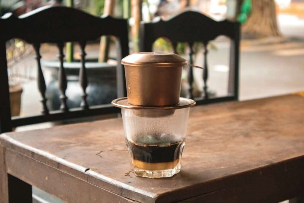ベトナム コーヒー 土産