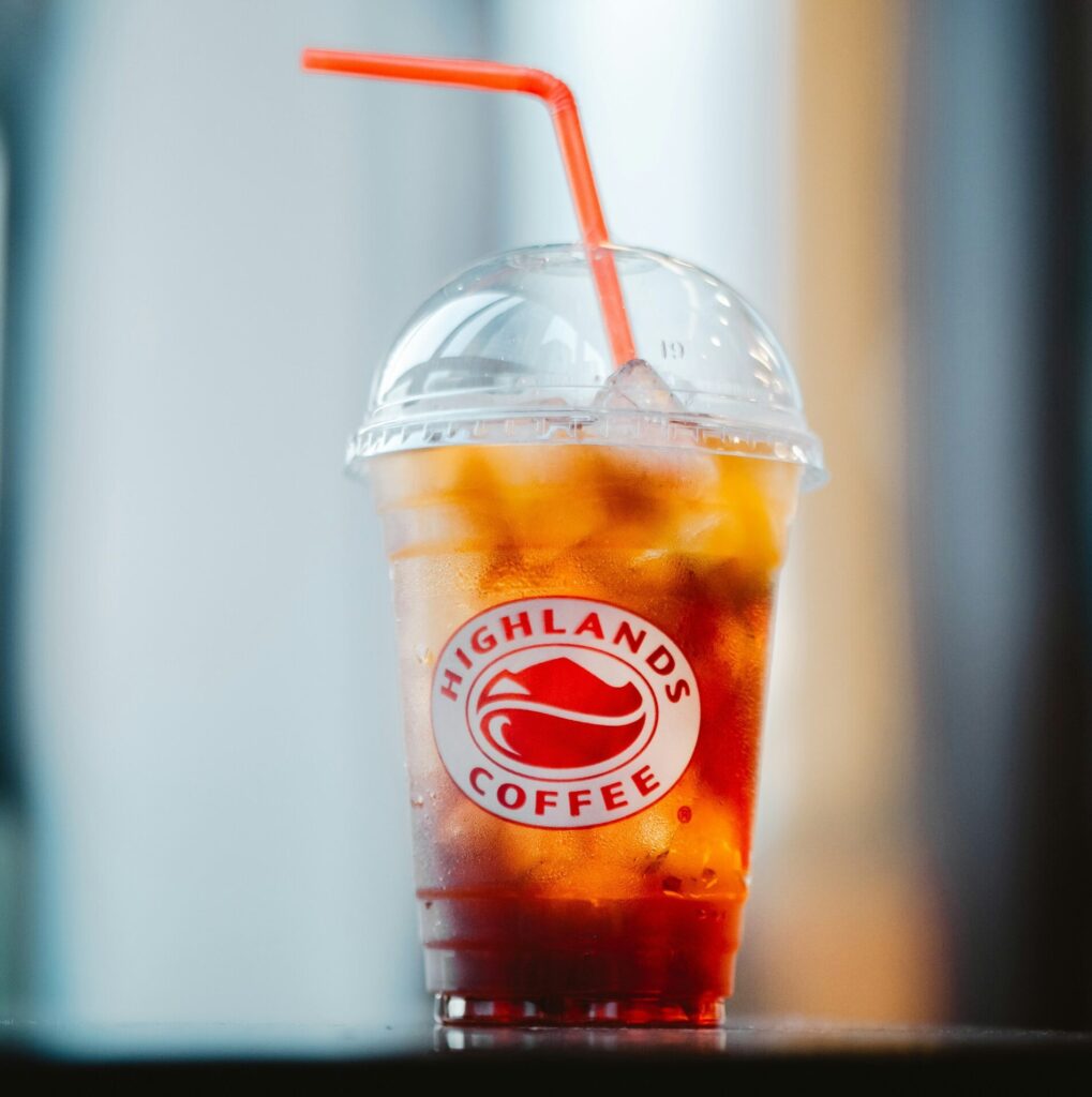 ベトナム コーヒー 土産