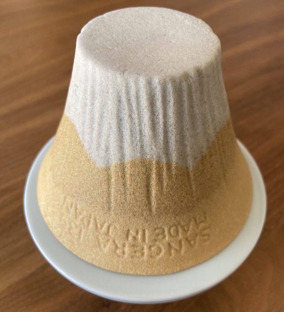 コフィル セラミックコーヒーフィルター 手入れ