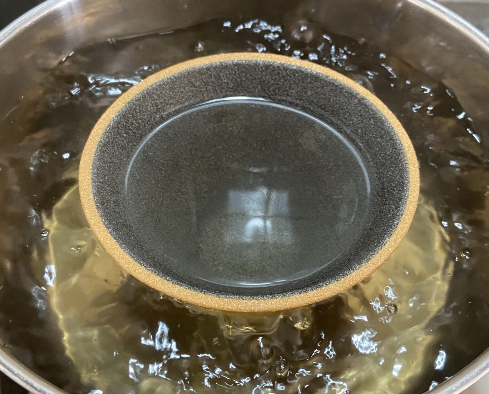 コフィル セラミックコーヒーフィルター 手入れ