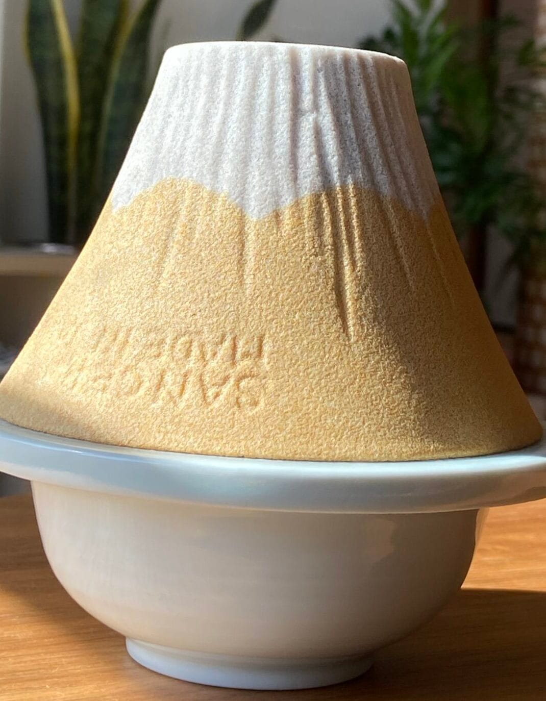 コフィル セラミックコーヒーフィルター 手入れ